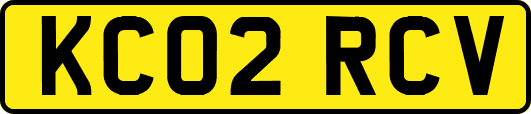 KC02RCV