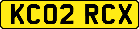 KC02RCX