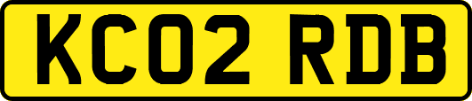 KC02RDB