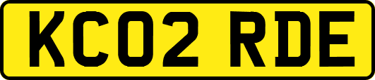 KC02RDE