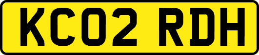 KC02RDH
