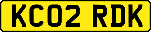 KC02RDK