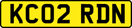 KC02RDN