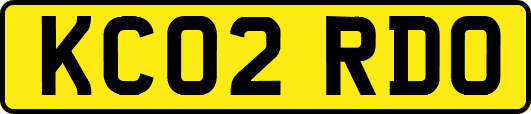 KC02RDO