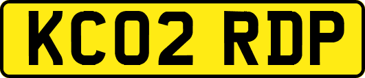 KC02RDP