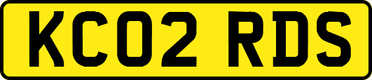 KC02RDS