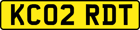 KC02RDT