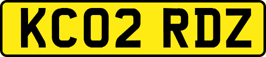 KC02RDZ