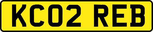 KC02REB