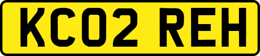 KC02REH