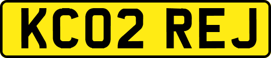 KC02REJ