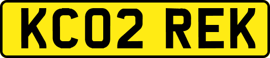 KC02REK