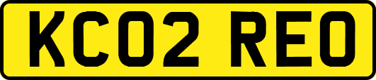 KC02REO