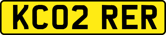 KC02RER