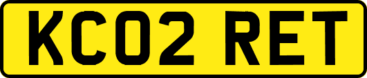 KC02RET