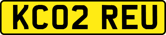 KC02REU