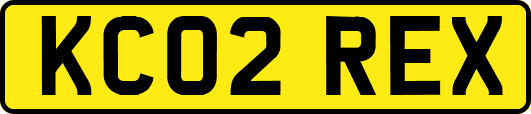 KC02REX