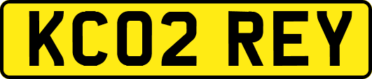 KC02REY