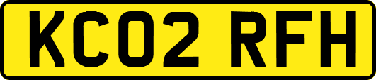 KC02RFH