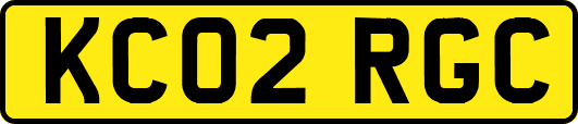 KC02RGC