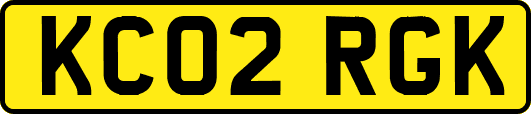 KC02RGK