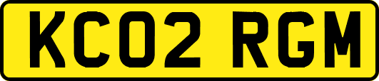 KC02RGM
