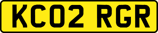 KC02RGR