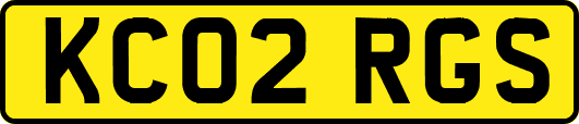 KC02RGS