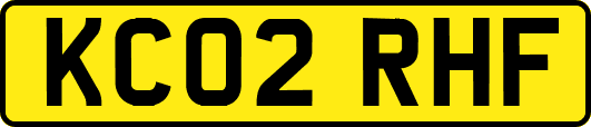KC02RHF