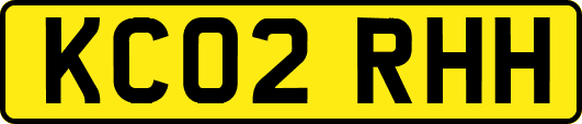 KC02RHH