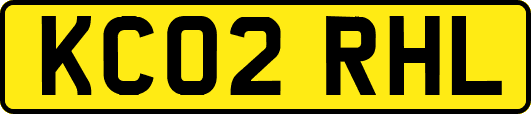 KC02RHL