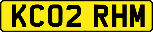 KC02RHM