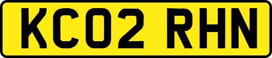 KC02RHN