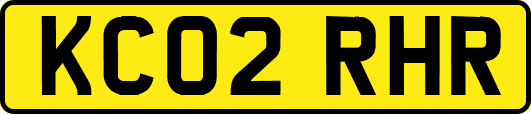 KC02RHR