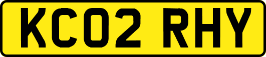KC02RHY