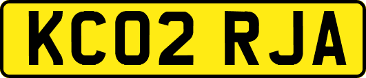 KC02RJA