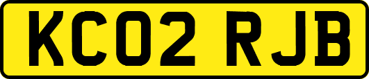 KC02RJB