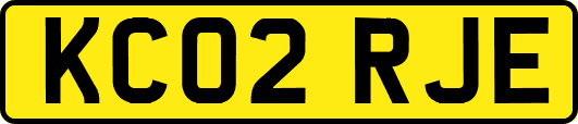 KC02RJE