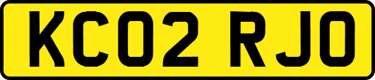 KC02RJO