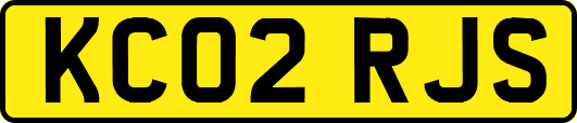 KC02RJS