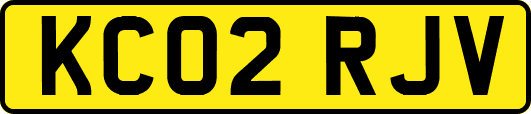 KC02RJV