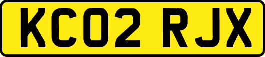 KC02RJX