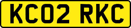 KC02RKC