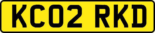 KC02RKD