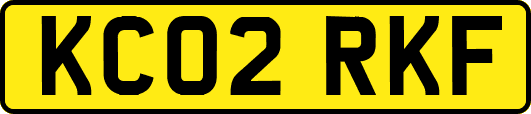 KC02RKF