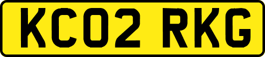 KC02RKG