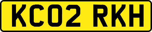 KC02RKH