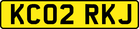 KC02RKJ