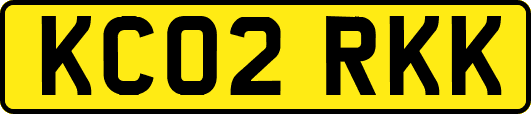 KC02RKK