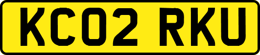 KC02RKU